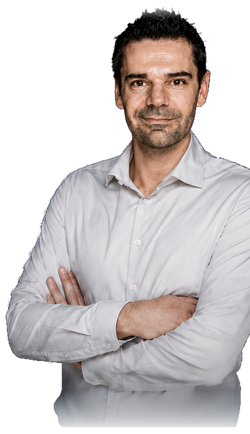 Daniel Seifert